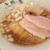 らーめん 鴨to葱