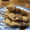 キコク食堂
