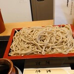 手打そば 太志 - 