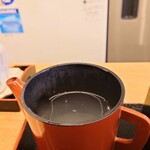 手打そば 太志 - 