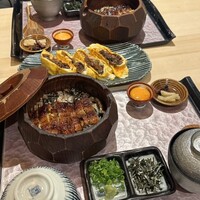 うなぎのしろむら - 