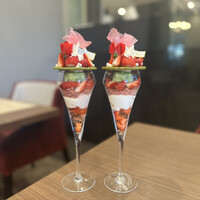 グラマシースイート ストリングスホテル名古屋 - 