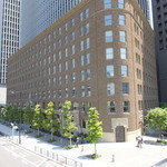 クイントカント -   外観