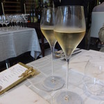 クイントカント -  1杯目