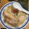 つけ麺や 武双 グランツリー武蔵小杉