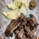 三代目みうら - 