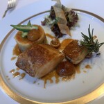 ガストロノミー ジョエル・ロブション - 