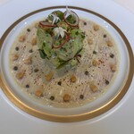 ガストロノミー ジョエル・ロブション - 