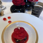 ガストロノミー ジョエル・ロブション - 