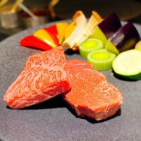 横浜 鉄板焼＆ステーキ 祥鳳 - 