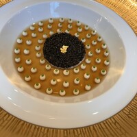 ガストロノミー ジョエル・ロブション - 