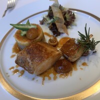 ガストロノミー ジョエル・ロブション - 