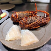 横浜 鉄板焼＆ステーキ 祥鳳 - 
