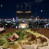 Longrain Tokyo - 