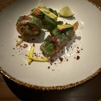 Longrain Tokyo - 