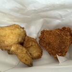 ケンタッキーフライドチキン フォレスタ六甲店 - 