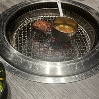 牛に金棒 麻布十番 - 