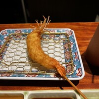 串揚げキッチン だん 梅田店 - 