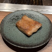 焼肉ホルモン 新井屋 にかい - 