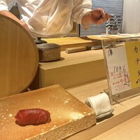 寿司 あつや - 