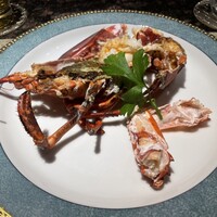 鉄板焼 grow 六本木店 -  鉄板焼 grow 六本木店 -