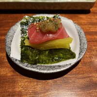 串揚げキッチン だん 梅田店 - 