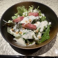 鉄板焼 grow 六本木店 -  鉄板焼 grow 六本木店 -