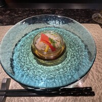 鉄板焼 grow 六本木店 -  鉄板焼 grow 六本木店 -