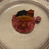 東京肉しゃぶ家 秀彬 - 