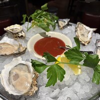 Empire Steak House Roppongi - 