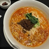 スーツァン・レストラン陳 渋谷店 - 