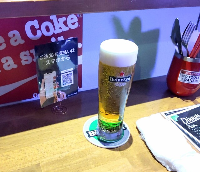 PIZZA-KU-VAI（ピザクウバイ） - 郡山（ピザ）の写真