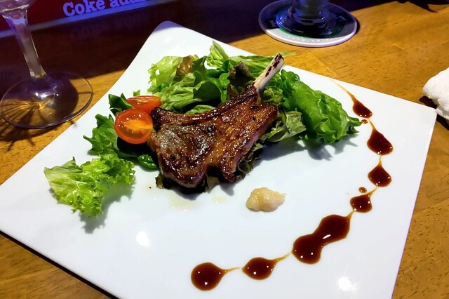 PIZZA-KU-VAI（ピザクウバイ） - 郡山（ピザ）の写真