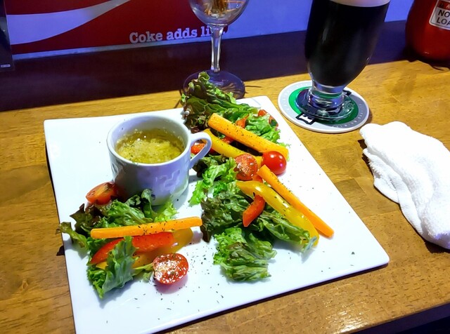 PIZZA-KU-VAI（ピザクウバイ） - 郡山（ピザ）の写真