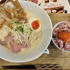 麺と無限の可能性 日本橋本店