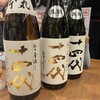 日本酒原価酒蔵 神田店