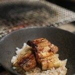 まほろば囲炉裏 心斎橋 - 