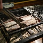 まほろば囲炉裏 - 