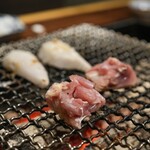 まほろば囲炉裏 - 