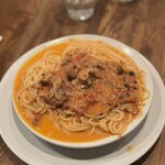 ホームズパスタ 渋谷店 - 