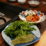 まほろば囲炉裏 - 