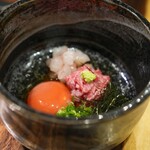 まほろば囲炉裏 - 