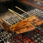 まほろば囲炉裏 心斎橋 - 