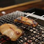 まほろば囲炉裏 - 