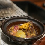 まほろば囲炉裏 - 