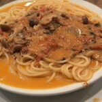 ホームズパスタ 渋谷店 - 