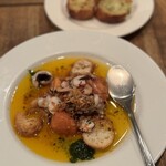 ホームズパスタ 渋谷店 - 