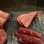 まほろば囲炉裏 心斎橋 - 