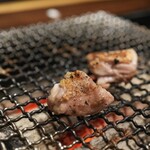 まほろば囲炉裏 - 