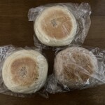 パナデリア・チボリ - 料理写真: